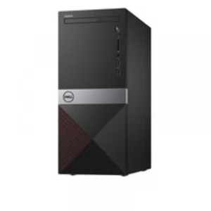 Ремонт компьютера Dell Vostro 3670 MT i3-8100